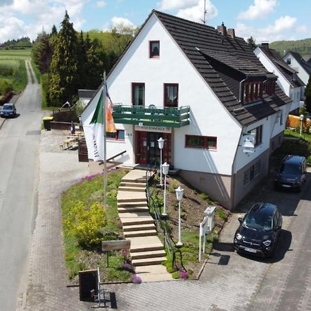 Haus Sonneneck Hotel Medebach Exterior photo