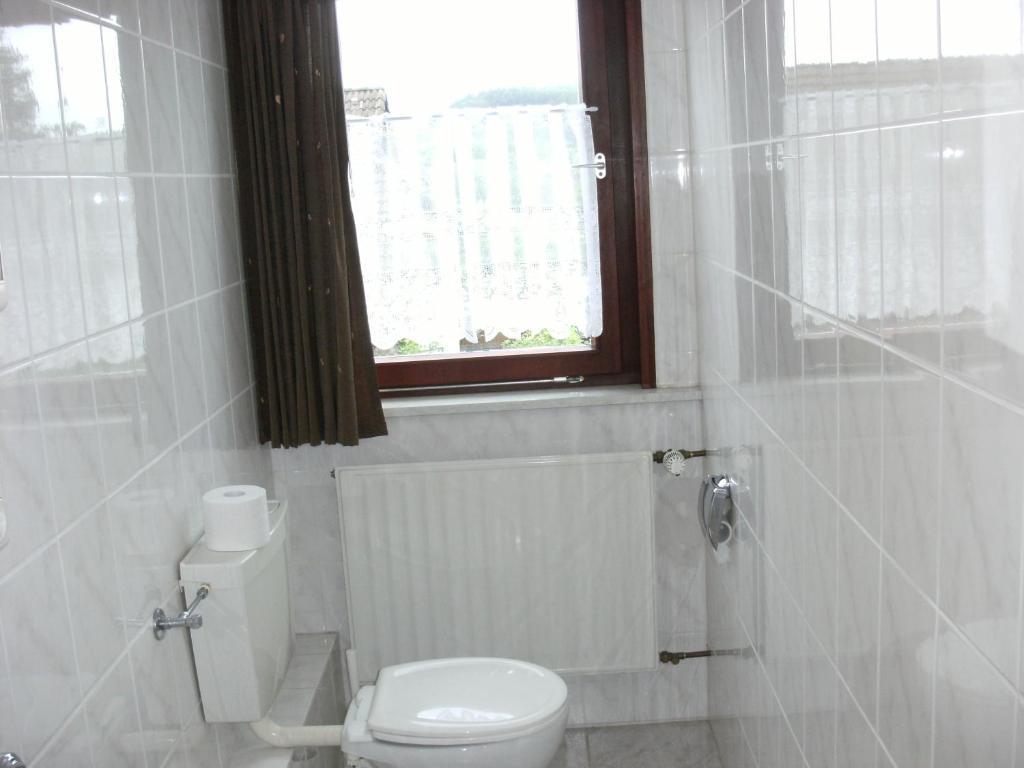 Haus Sonneneck Hotel Medebach Room photo